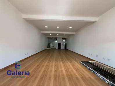 Ponto Comercial para alugar, 279m² no Jamil Seme Cury, Ribeirão Preto