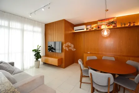 Apartamento com 2 Quartos à venda, 75m² no Coqueiros, Florianópolis