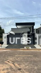 Casa com 4 Quartos à venda, 200m² no Plano Diretor Sul, Palmas