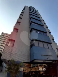 Sala Comercial à venda, 38m² no Tucuruvi, São Paulo