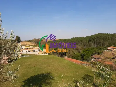 Lote/Terreno à venda, 2540m² no Residencial Porta Do Sol, Mairinque