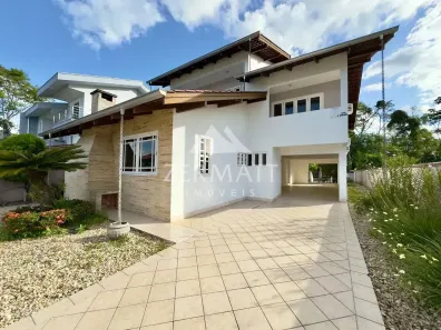 Casa com 4 Quartos à venda, 10m² no Velha, Blumenau