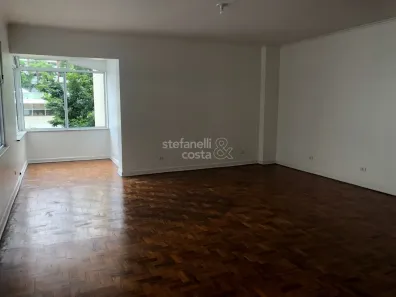 Apartamento com 3 Quartos à venda, 205m² no Higienópolis, São Paulo