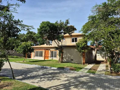 Casa de Condomínio com 4 Quartos à venda, 170m² no Praia Rasa, Armação dos Búzios
