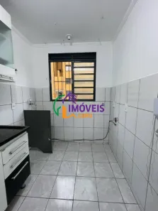 Apartamento com 2 Quartos à venda, 42m² no Parque Erasmo Assunção, Santo André