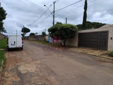 Fazenda/Sítio com 3 Quartos à venda, 232m² no Recreio Campo Belo, Franca