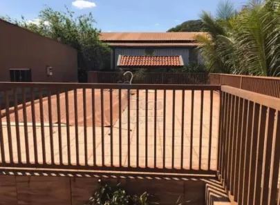Fazenda/Sítio com 4 Quartos à venda, 4400m² no Recreio Pedregal, Sertãozinho