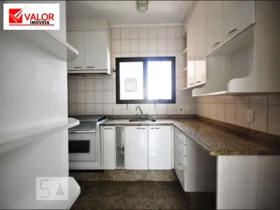Apartamento com 4 Quartos à venda, 140m² no Vila Suzana, São Paulo