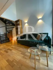 Flat com 1 Quarto para alugar, 45m² no Vila Nova Conceição, São Paulo