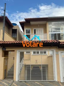 Sobrado com 3 Quartos à venda, 199m² no Vila Yara, Osasco