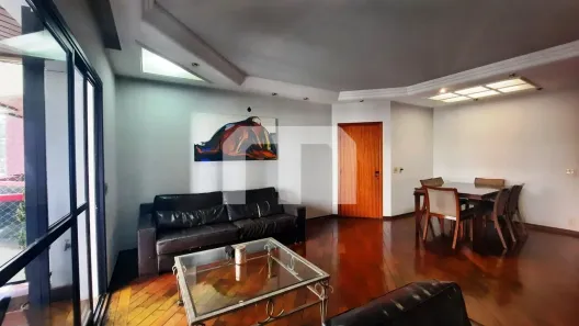 Apartamento com 3 Quartos à venda, 147m² no Vila Regente Feijó, São Paulo