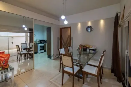 Casa de Condomínio com 4 Quartos à venda, 170m² no Esperança, Londrina