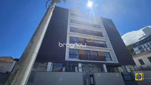 Apartamento com 1 Quarto à venda, 46m² no Centro, Florianópolis