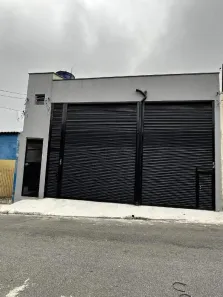 Ponto Comercial para alugar, 35m² no Vila Alpina, São Paulo