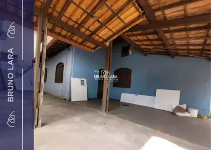 Casa com 3 Quartos para alugar, 80m² no Centro, Igarapé