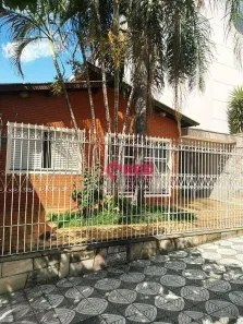 Casa com 3 Quartos à venda, 150m² no Jardim Ferreira, Sorocaba