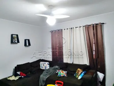 Casa com 2 Quartos à venda, 75m² no Jardim São Guilherme, Sorocaba