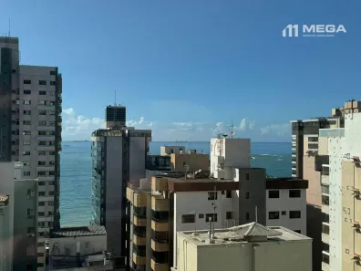 Apartamento com 3 Quartos à venda, 100m² no Itapuã, Vila Velha