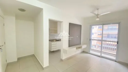Apartamento com 2 Quartos à venda, 55m² no Jardim Palma Travassos, Ribeirão Preto
