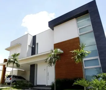 Casa de Condomínio com 4 Quartos para alugar, 530m² no Conjunto Habitacional Inocente Vila Nova Júnior, Maringá