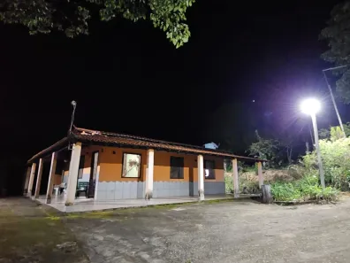 Fazenda/Sítio com 2 Quartos à venda, 17000m² no , Itatiaiuçu