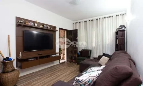 Sobrado com 3 Quartos à venda, 152m² no Rudge Ramos, São Bernardo do Campo