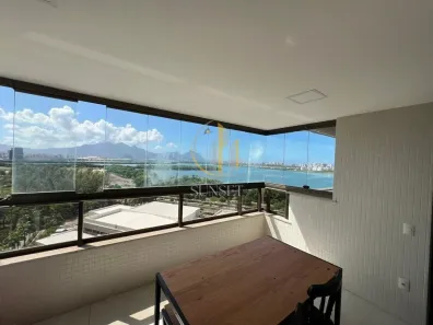 Apartamento com 3 Quartos à venda, 131m² no Barra Olímpica, Rio de Janeiro