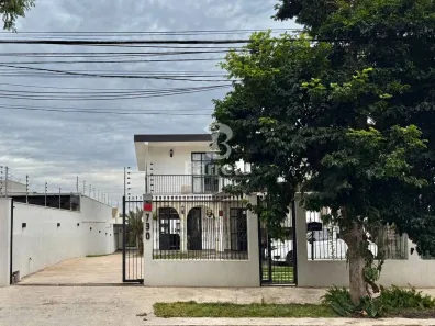 Casa com 4 Quartos à venda, 450m² no Zona 02, Maringá