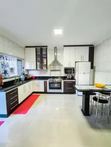 Casa com 3 Quartos à venda, 190m² no Planalto do Sol II, Santa Bárbara D'Oeste