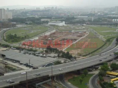 Sala Comercial para alugar, 48m² no Água Branca, São Paulo