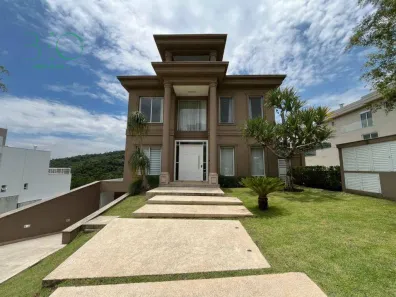 Casa de Condomínio com 5 Quartos à venda, 702m² no Alphaville, Santana de Parnaíba