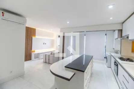 Apartamento com 2 Quartos à venda, 70m² no Alphaville Empresarial, Barueri