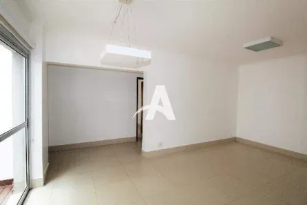 Apartamento com 3 Quartos para alugar, 90m² no Patrimônio, Uberlândia