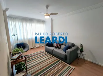 Apartamento com 2 Quartos à venda, 65m² no Centro, São José dos Campos