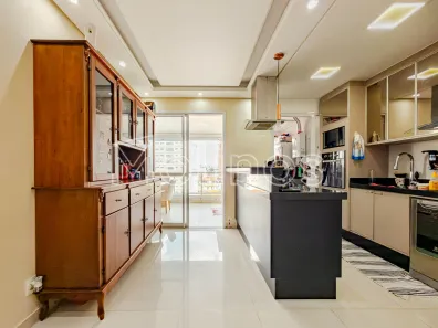Apartamento com 3 Quartos à venda, 89m² no Tatuapé, São Paulo
