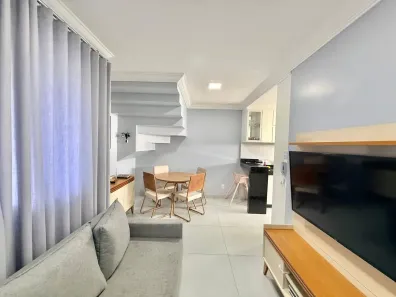 Apartamento com 3 Quartos à venda, 103m² no Santa Mônica, Belo Horizonte
