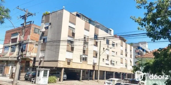 Cobertura com 2 Quartos à venda, 80m² no Santana, Porto Alegre
