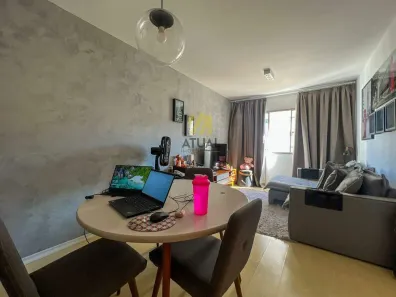Apartamento com 1 Quarto à venda, 41m² no Indianópolis, São Paulo