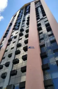 Sala Comercial para alugar, 37m² no Perdizes, São Paulo