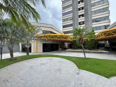 Sala Comercial para alugar, 78m² no Parque Industrial, Itu