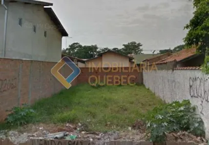 Lote/Terreno à venda, 160m² no Jardim Ouro Branco, Ribeirão Preto