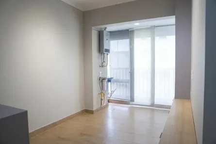 Apartamento com 1 Quarto para alugar, 29m² no São Judas, São Paulo