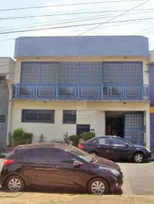 Imóvel Comercial para alugar, 414m² no Parque Anhangüera, Ribeirão Preto