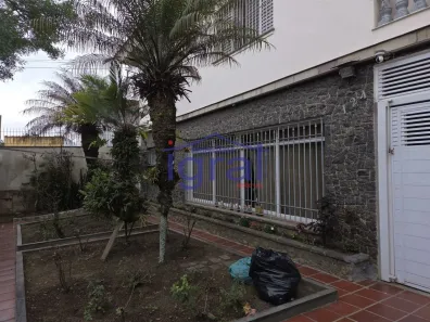 Sobrado com 4 Quartos à venda, 300m² no Vila Guarani (Z Sul), São Paulo