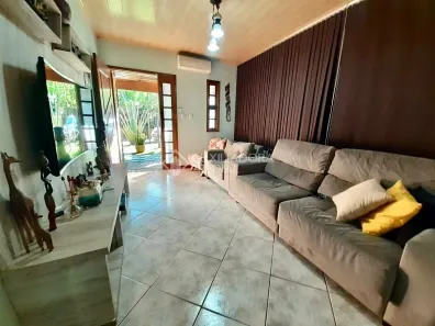 Casa com 2 Quartos à venda, 179m² no Belém Novo, Porto Alegre