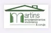 Logo da imobiliária