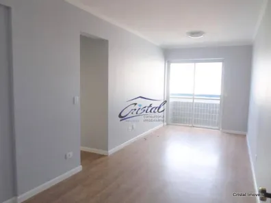Apartamento com 2 Quartos à venda, 60m² no Vila Antônio, São Paulo