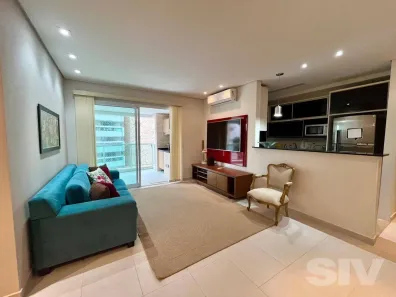 Apartamento com 3 Quartos à venda, 106m² no Riviera, Bertioga