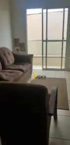 Apartamento com 2 Quartos à venda, 60m² no Saraiva, Uberlândia