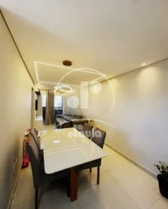 Apartamento com 2 Quartos à venda, 64m² no Vila Curuçá, Santo André